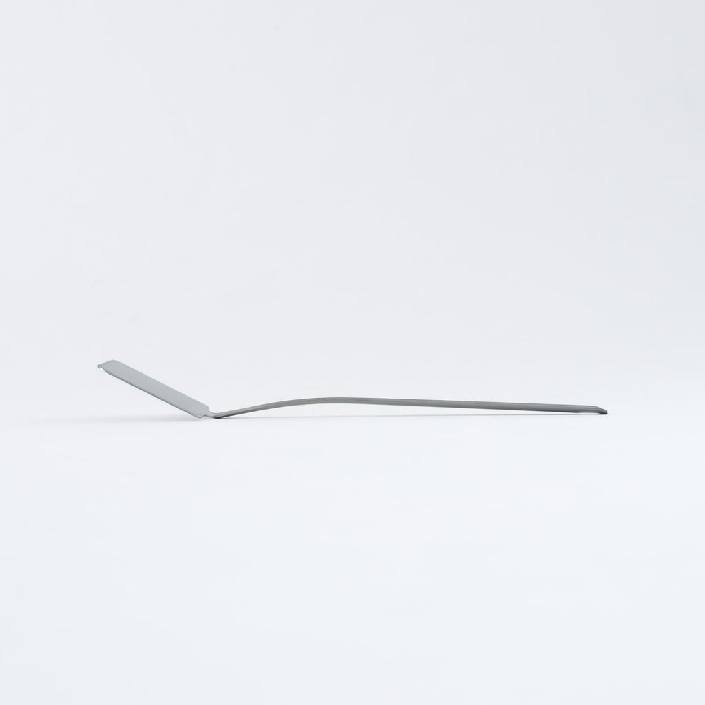 一菱金属 すくいやすく返しやすいターナー