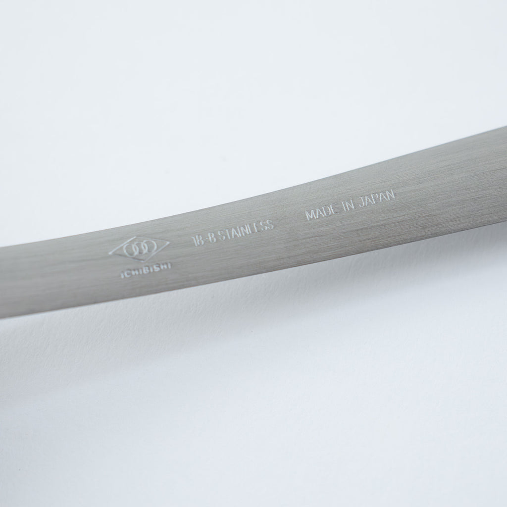 一菱金属 すくいやすく返しやすいターナー