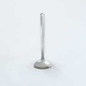 一菱金属 すくいやすく注ぎやすいレードル