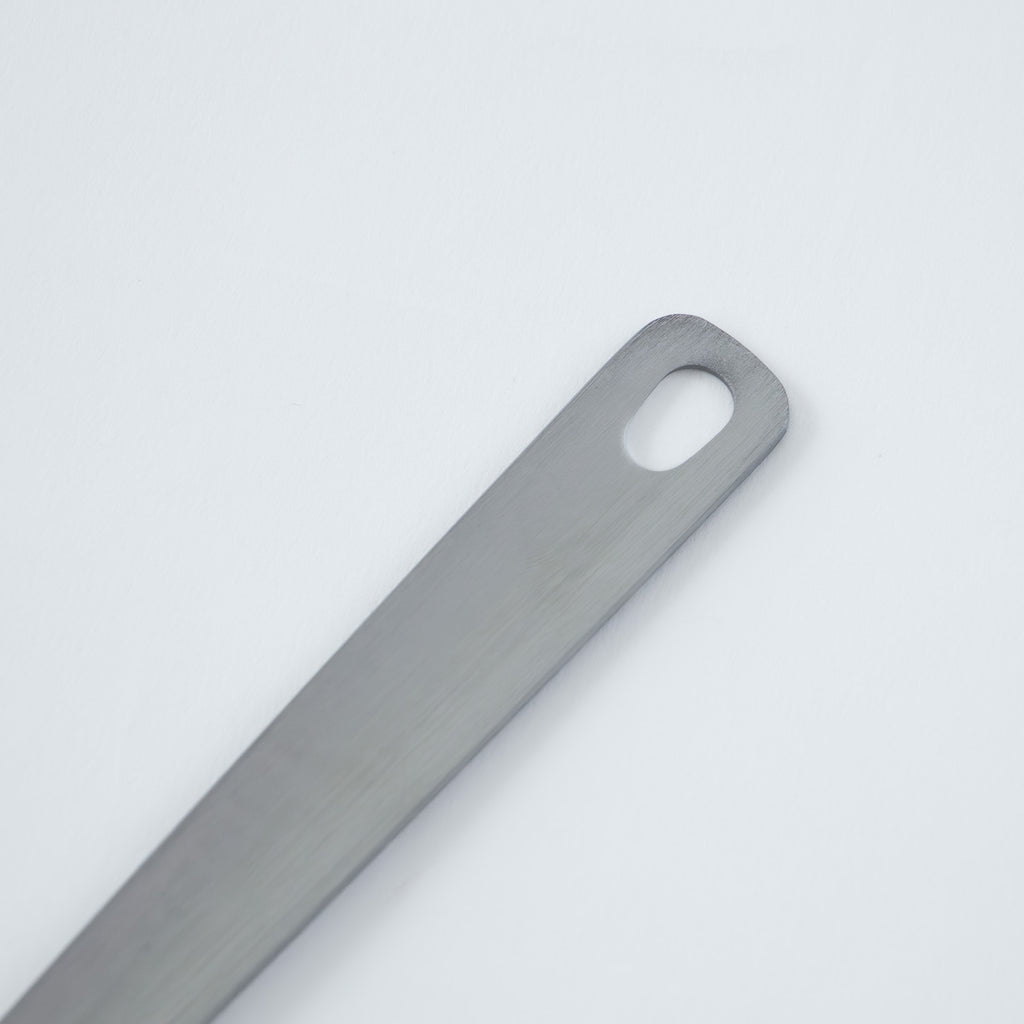 一菱金属 すくいやすく注ぎやすいレードル