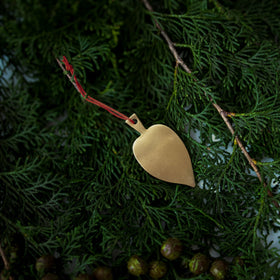 fog linen work ホリデーオーナメント