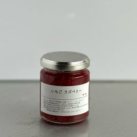 たくまたまえ いちご ラズベリージャム *