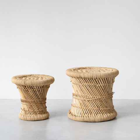 REED STOOL