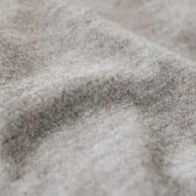 joha WOOL BASIC カーディガン