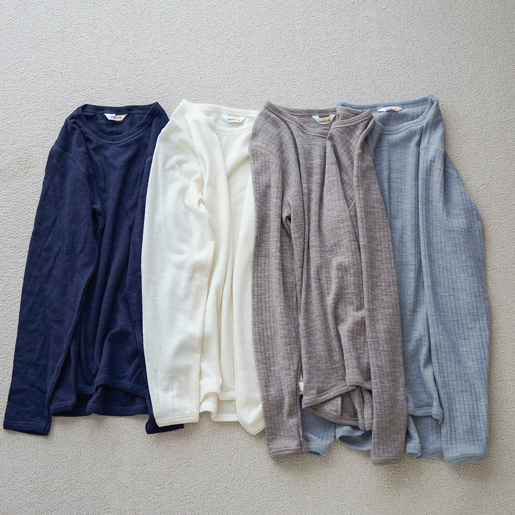 joha ブラウス 150