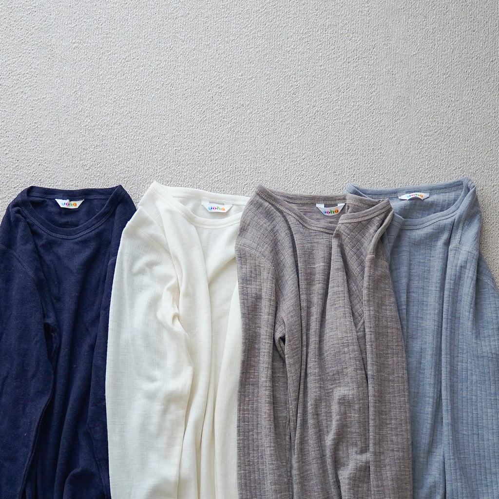 joha ブラウス 150