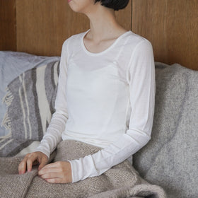 joha ROSE/MARIE ブラウス