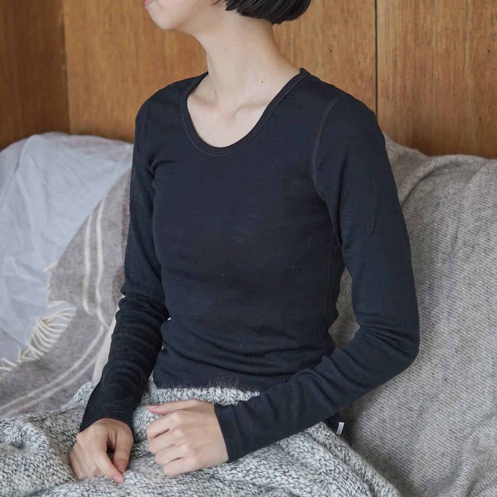 joha ROSE/MARIE ブラウス