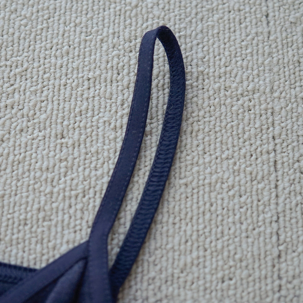 joha EMILY キャミソール ネイビー