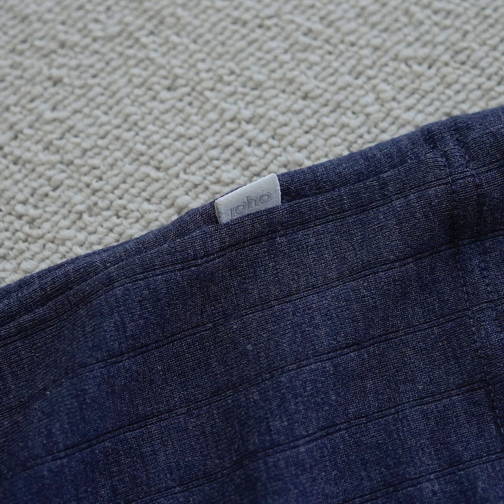 joha EMILY キャミソール ネイビー