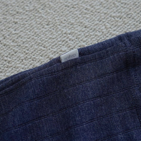 joha EMILY キャミソール ネイビー