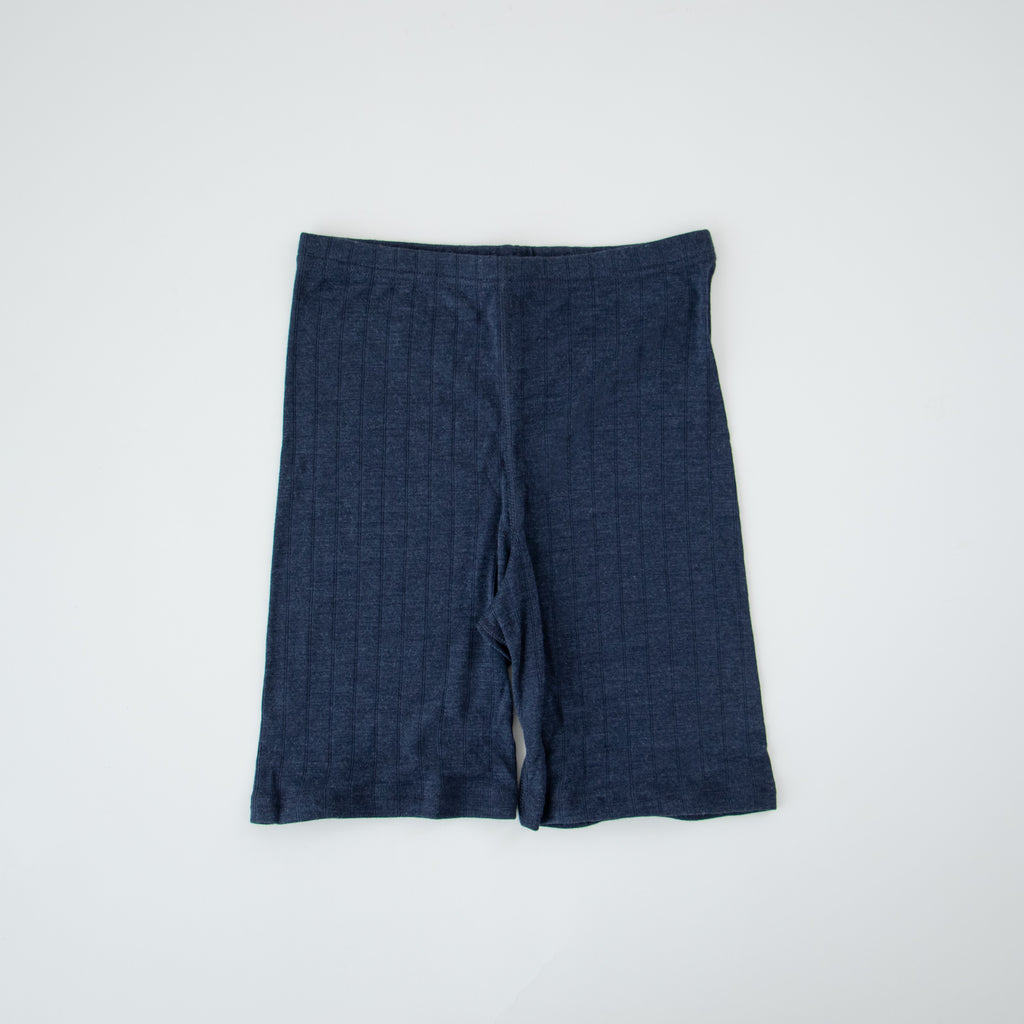 joha EMILY ショーツ ネイビー