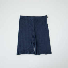 joha EMILY ショーツ ネイビー