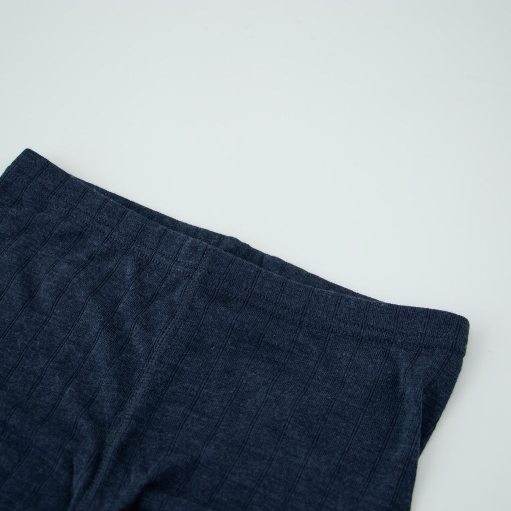 joha EMILY ショーツ ネイビー