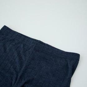 joha EMILY ショーツ ネイビー