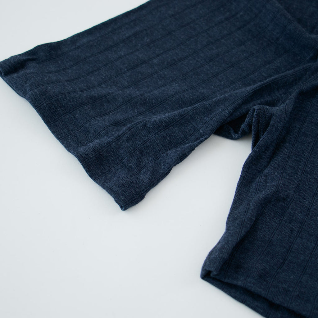 joha EMILY ショーツ ネイビー