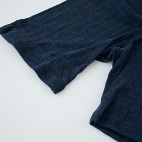 joha EMILY ショーツ ネイビー