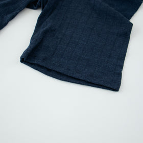 joha EMILY ショーツ ネイビー