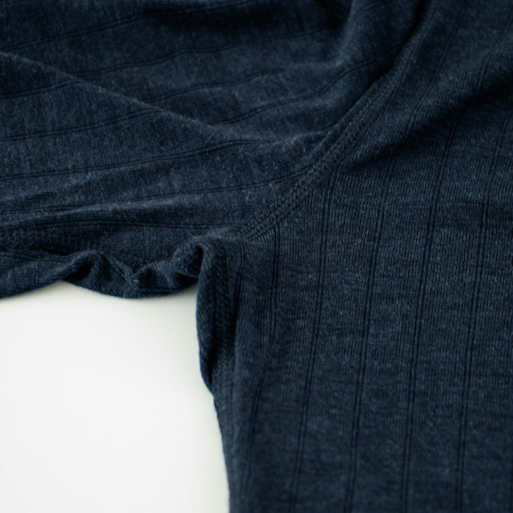 joha EMILY ショーツ ネイビー