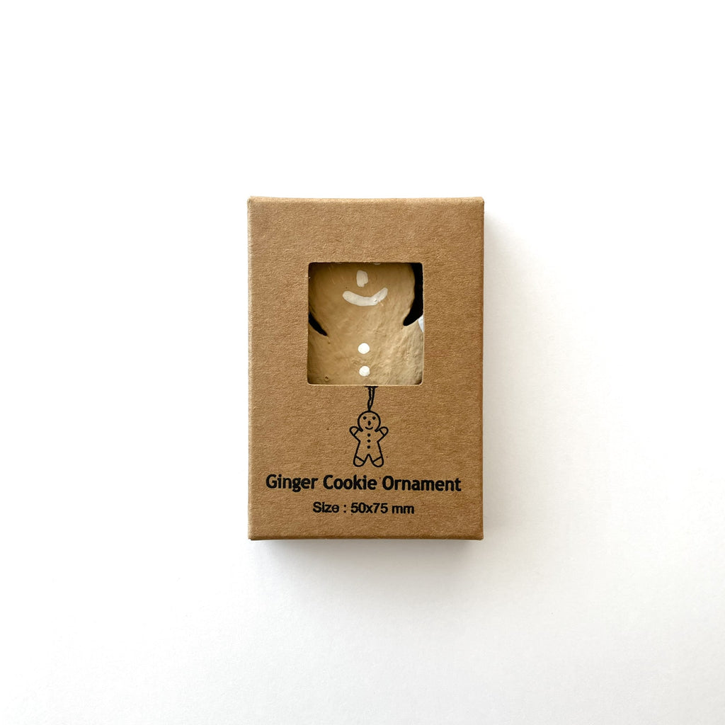 fog linen work ホリデーオーナメント