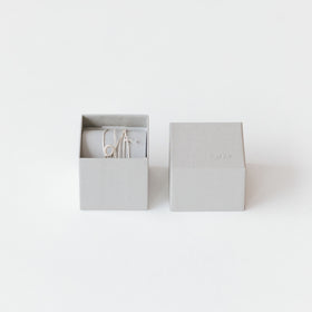 〈くらすこと別注〉 FUA accessory チャームネックレス