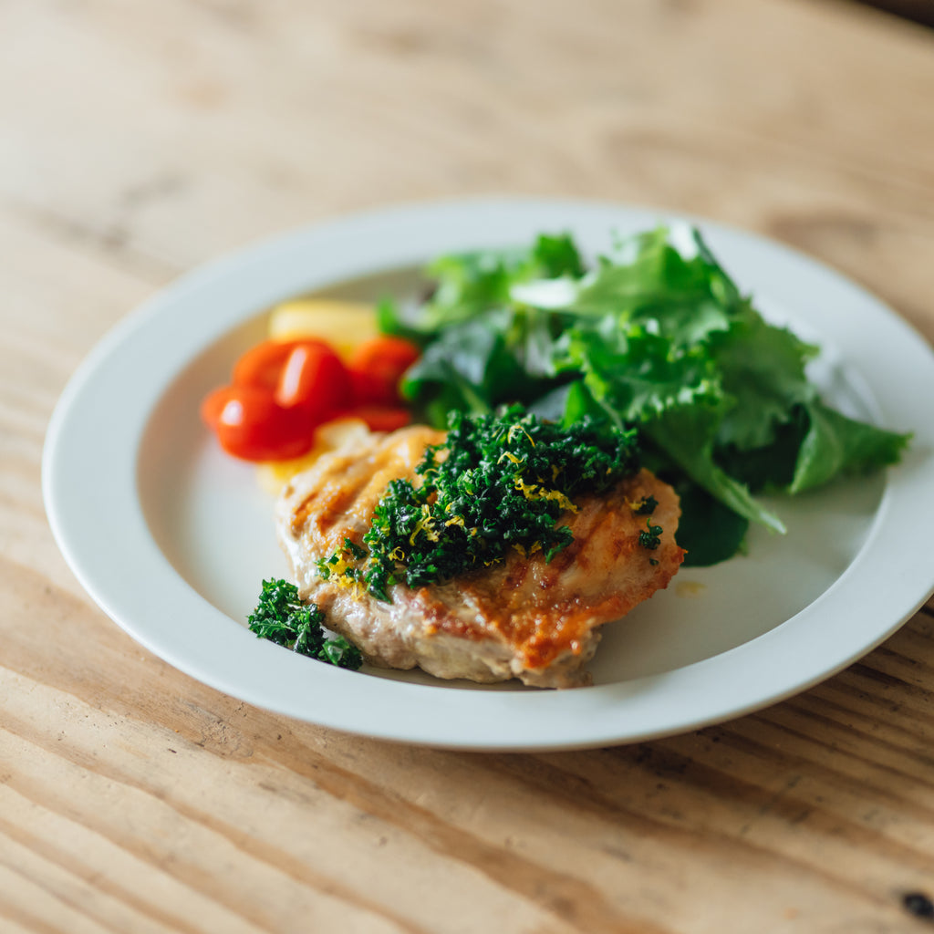 yumiko iihoshi porcelain unjour plate suna