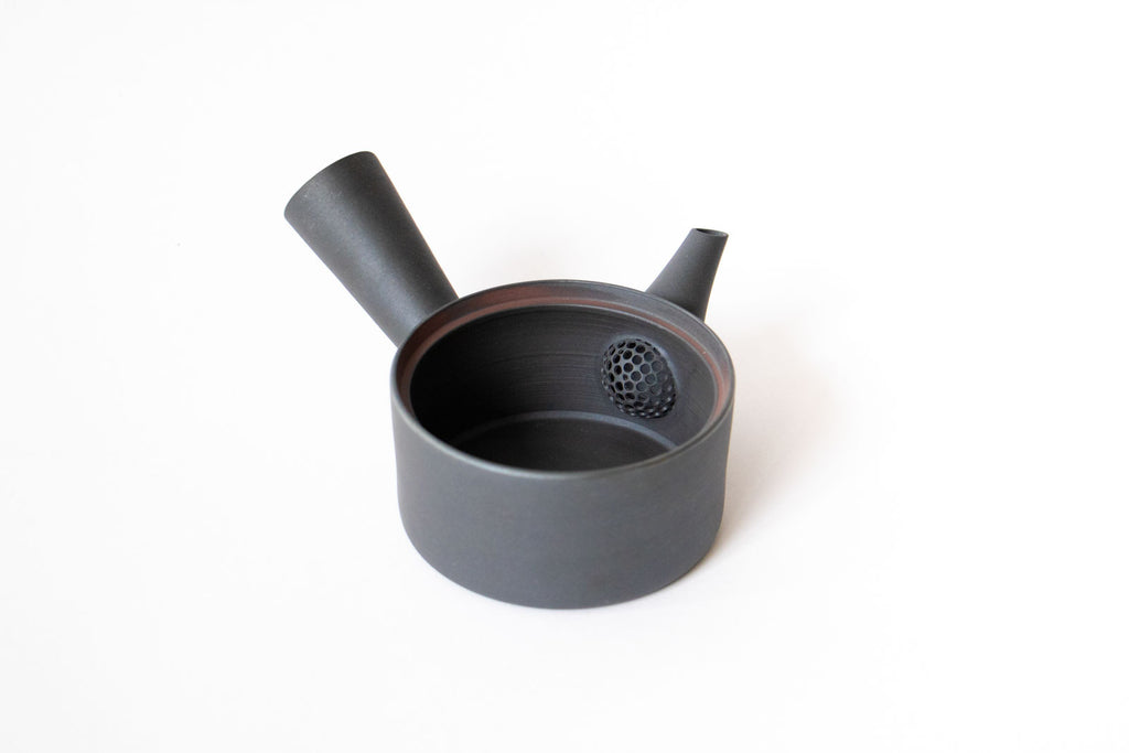 yumiko iihoshi porcelain 急須