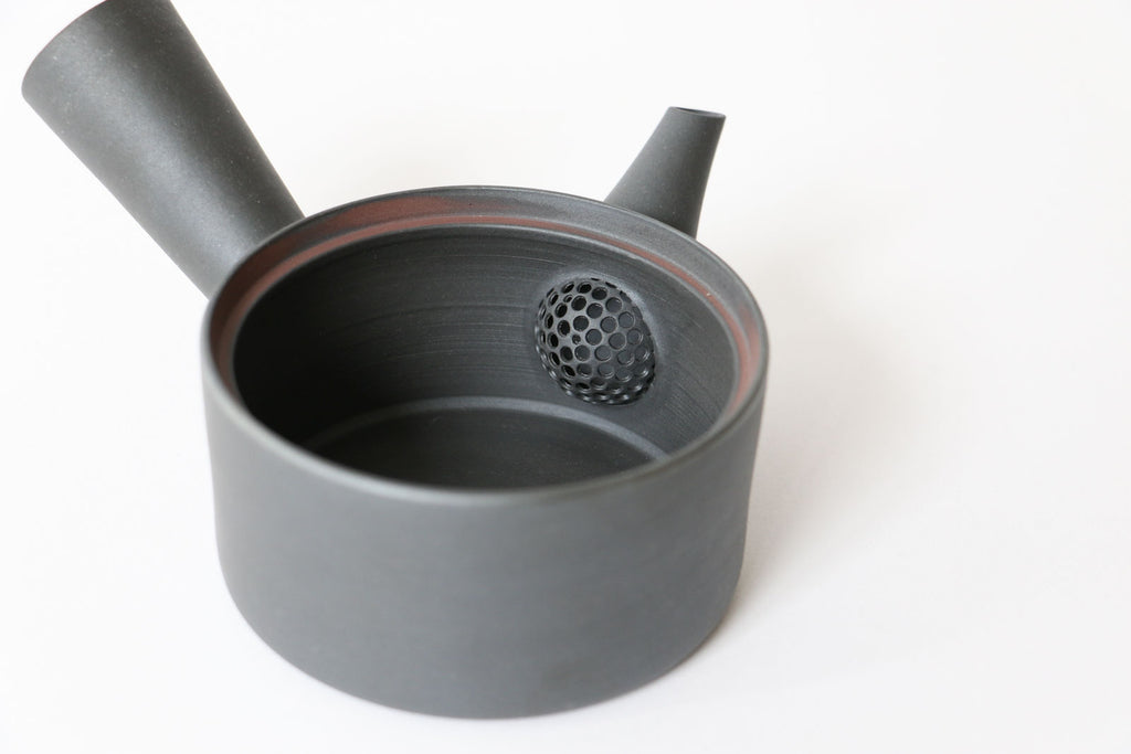 yumiko iihoshi porcelain 急須