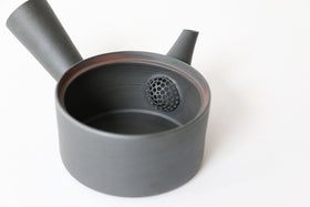 yumiko iihoshi porcelain 急須