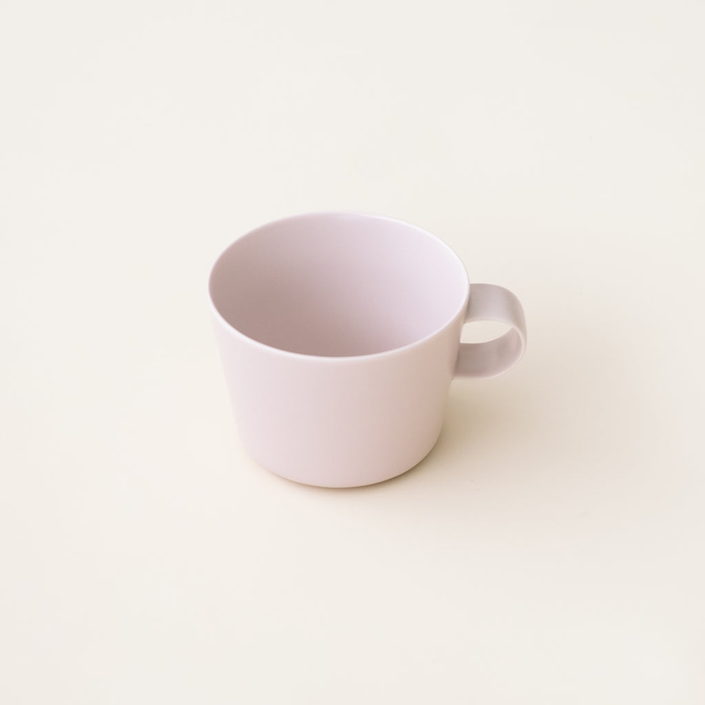 yumiko iihoshi porcelain unjour cup sakura-kumo