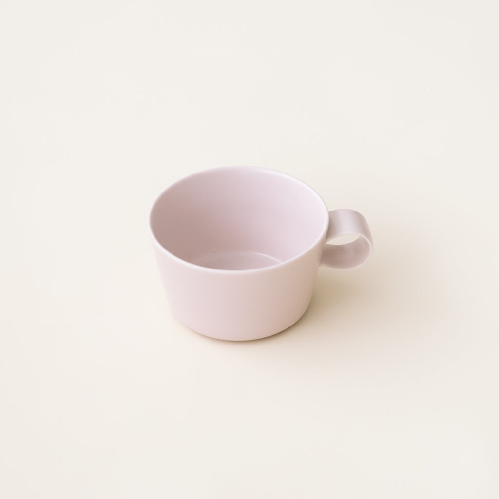 yumiko iihoshi porcelain unjour cup sakura-kumo
