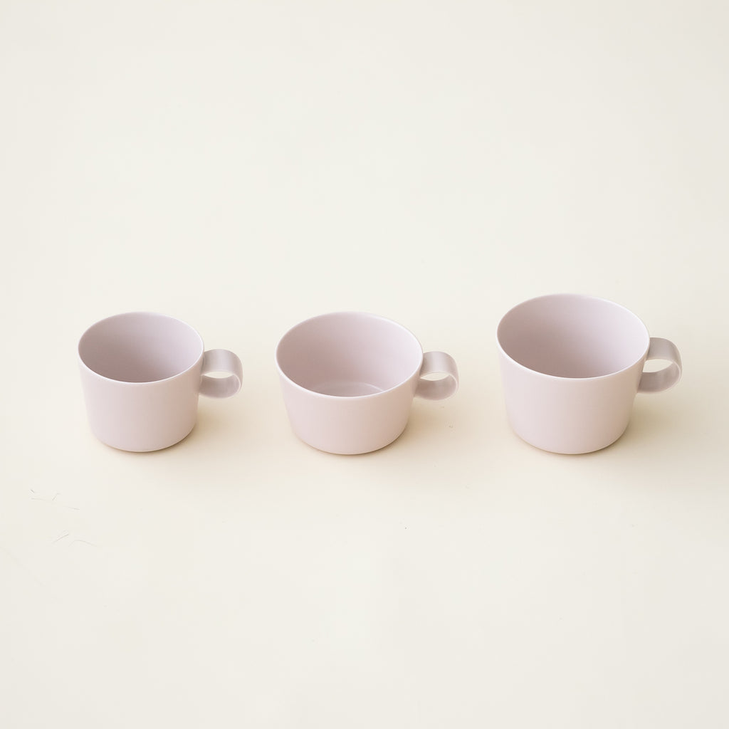 yumiko iihoshi porcelain unjour cup sakura-kumo