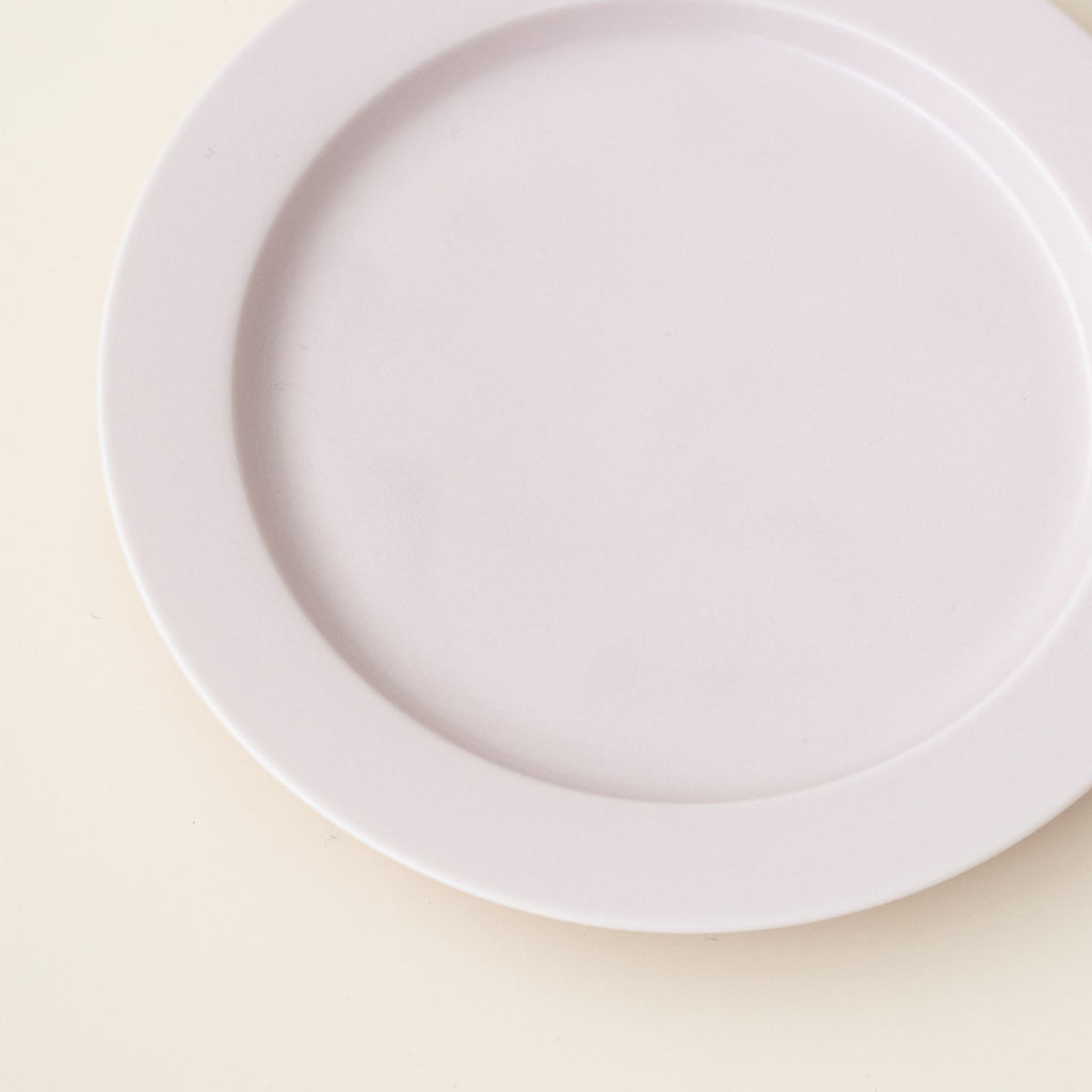 yumiko iihoshi porcelain unjour plate sakura-kumo