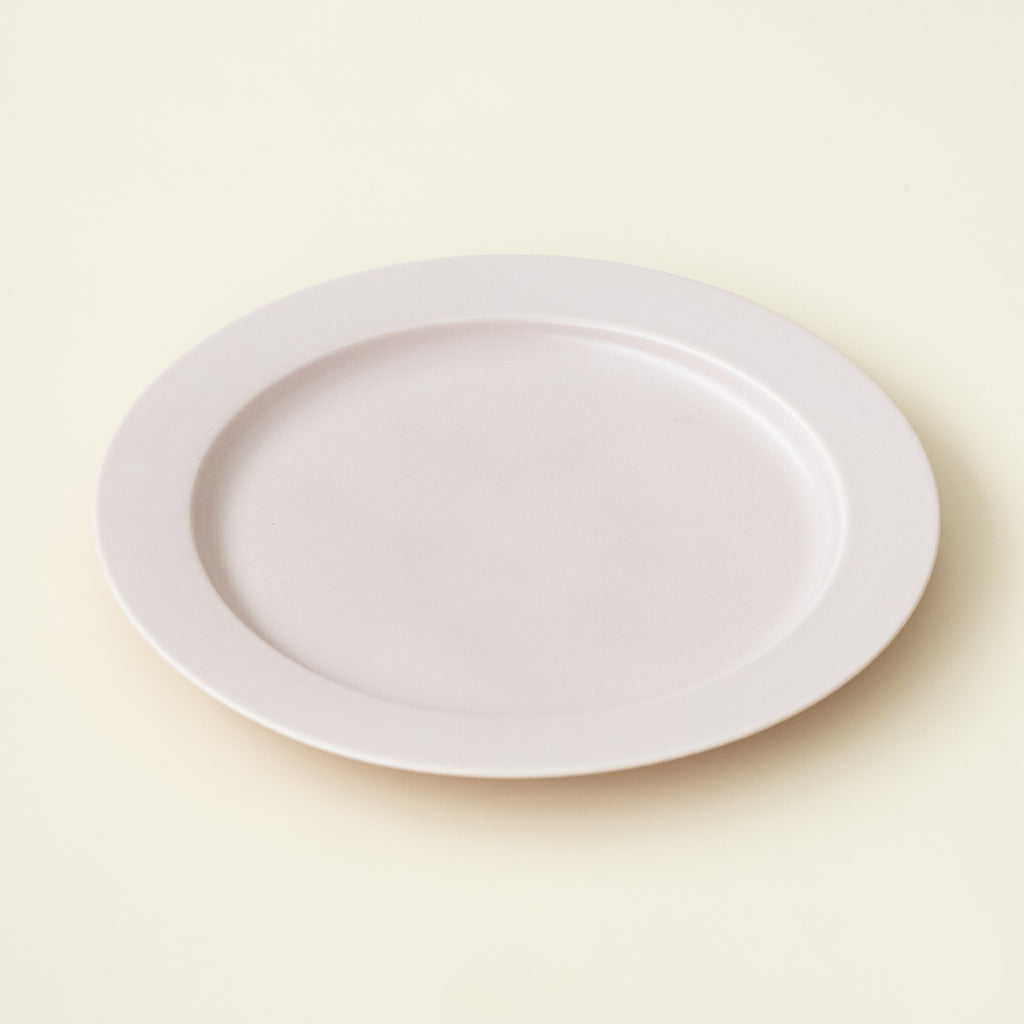 yumiko iihoshi porcelain unjour plate sakura-kumo