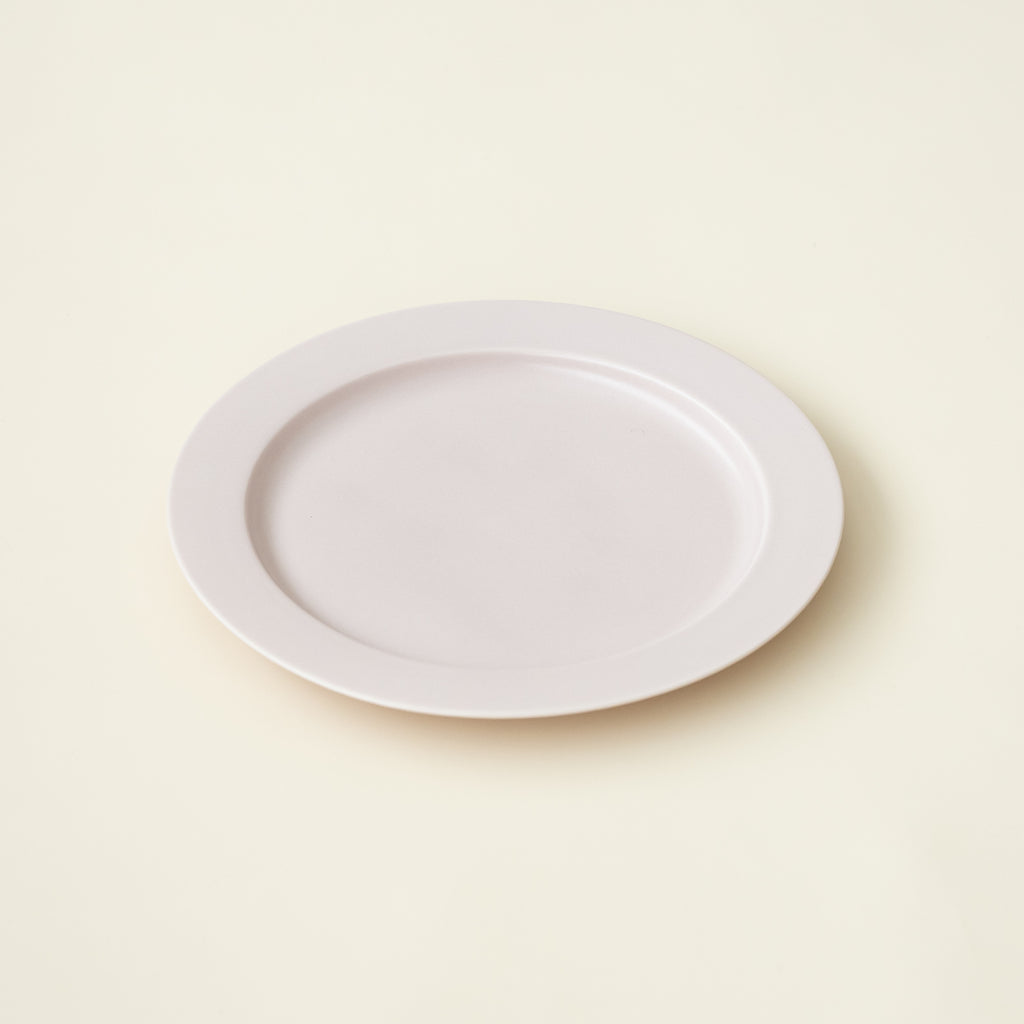 yumiko iihoshi porcelain unjour plate sakura-kumo