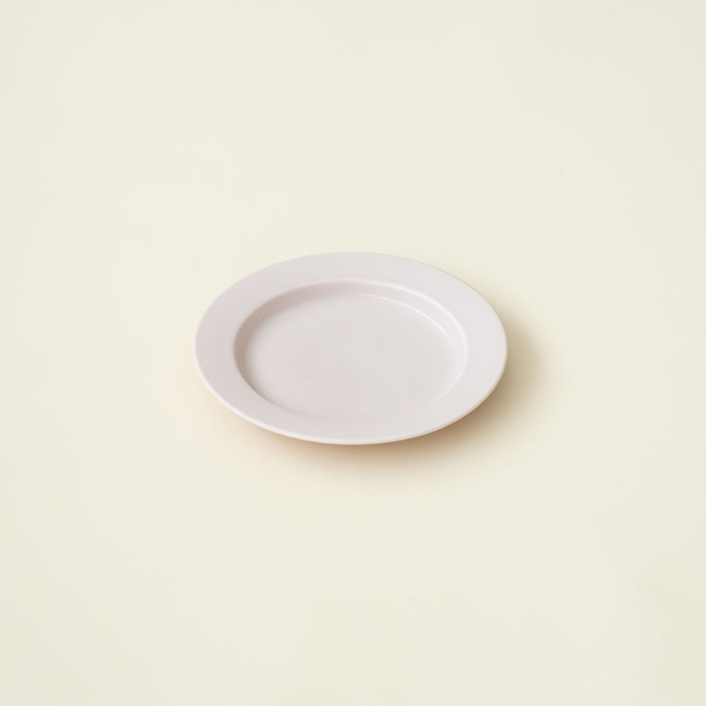 yumiko iihoshi porcelain unjour plate sakura-kumo