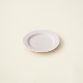yumiko iihoshi porcelain unjour plate sakura-kumo