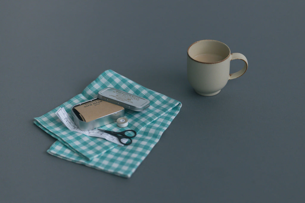 yumiko iihoshi porcelain my mug Lucy