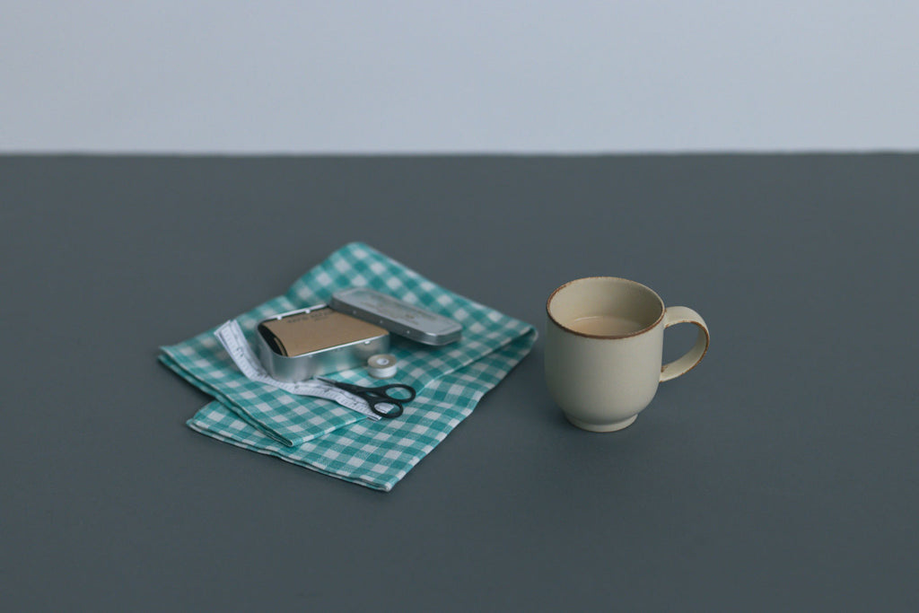 yumiko iihoshi porcelain my mug Lucy