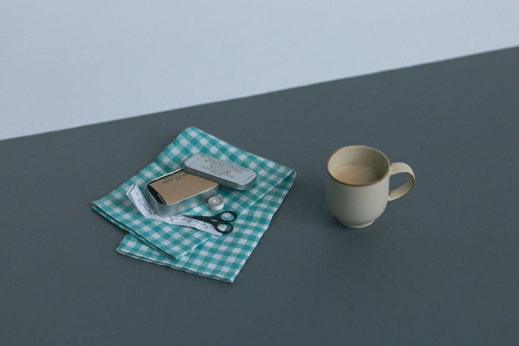 yumiko iihoshi porcelain my mug Lucy