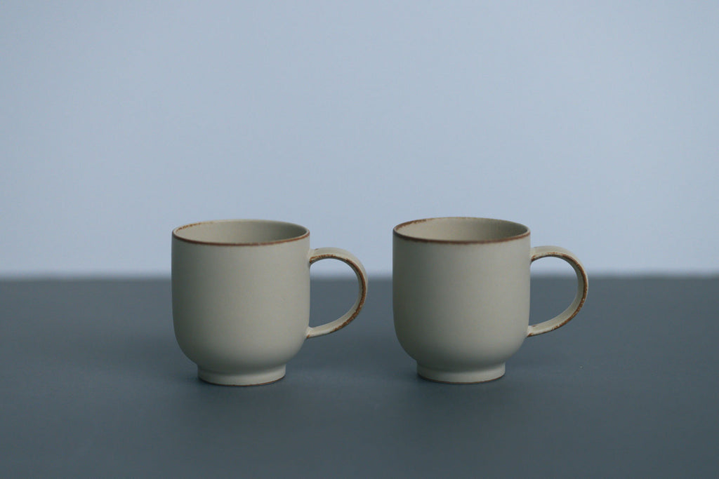 yumiko iihoshi porcelain my mug Lucy