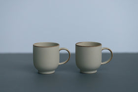 yumiko iihoshi porcelain my mug Lucy