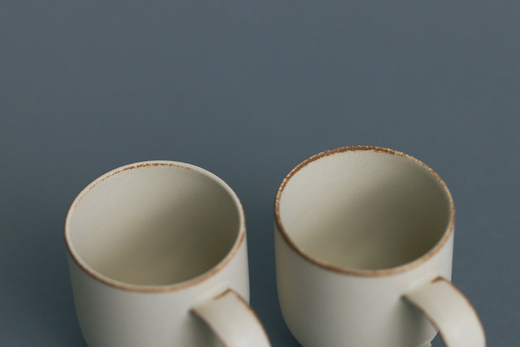 yumiko iihoshi porcelain my mug Lucy