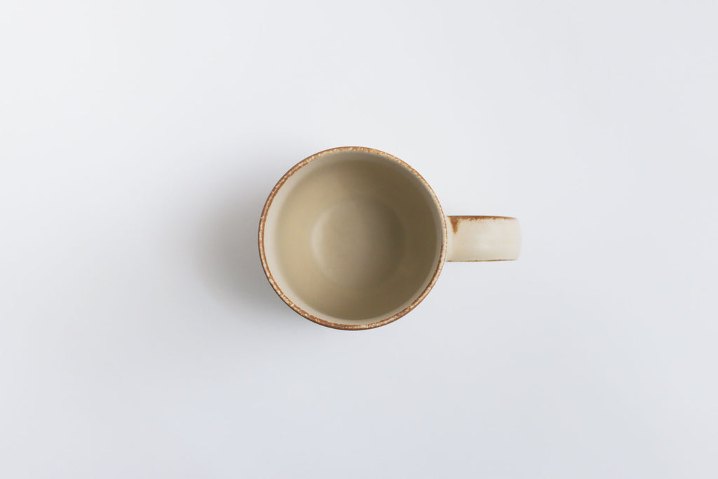 yumiko iihoshi porcelain my mug Lucy