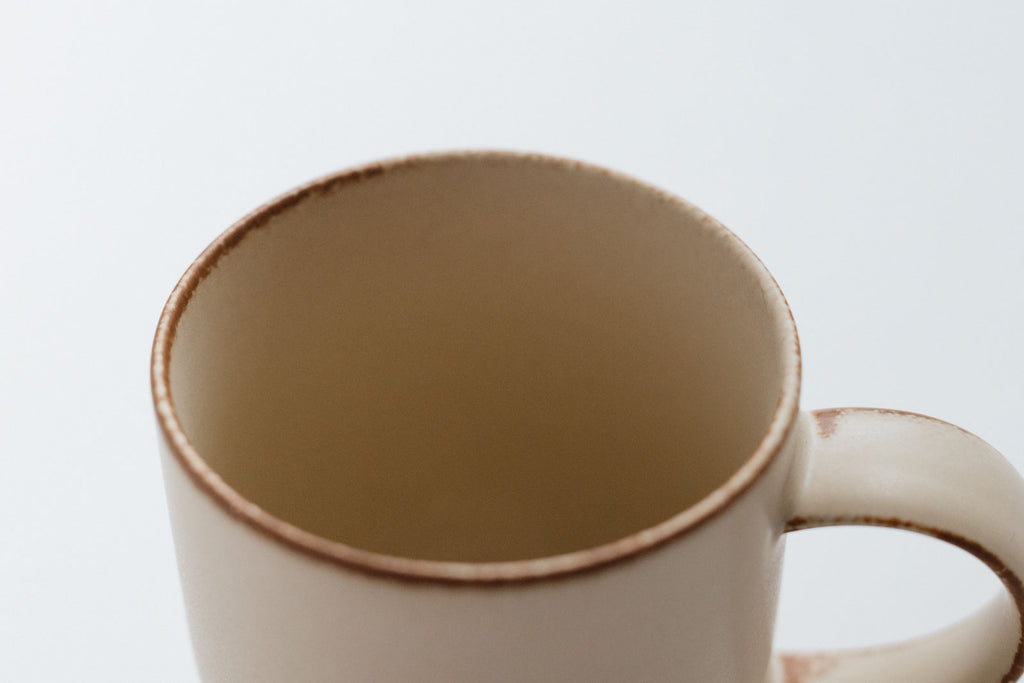 yumiko iihoshi porcelain my mug Lucy