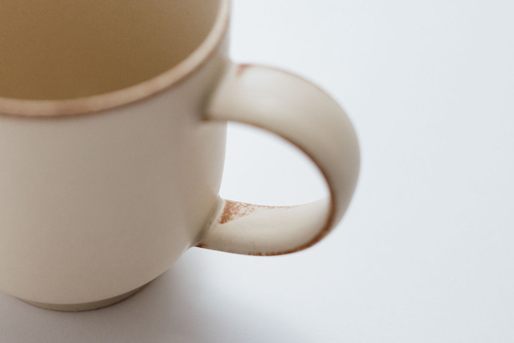 yumiko iihoshi porcelain my mug Lucy