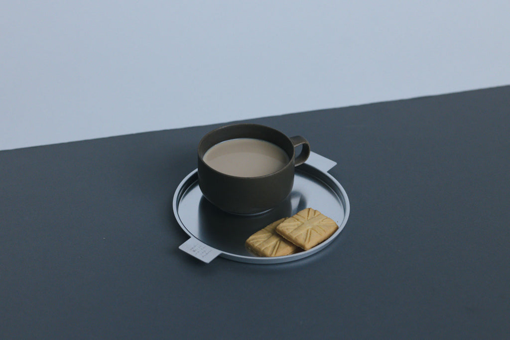 yumiko iihoshi porcelain my mug Jansen