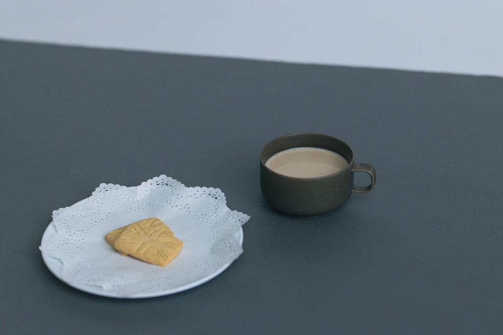 yumiko iihoshi porcelain my mug Jansen