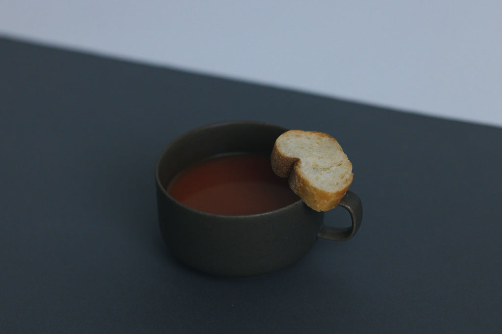 yumiko iihoshi porcelain my mug Jansen