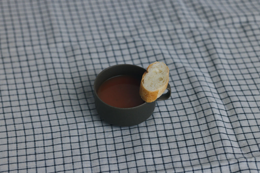 yumiko iihoshi porcelain my mug Jansen